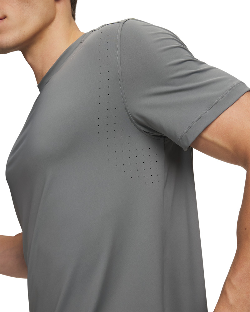Majica UA VELOCITI PRO SHORTSLEEVE 