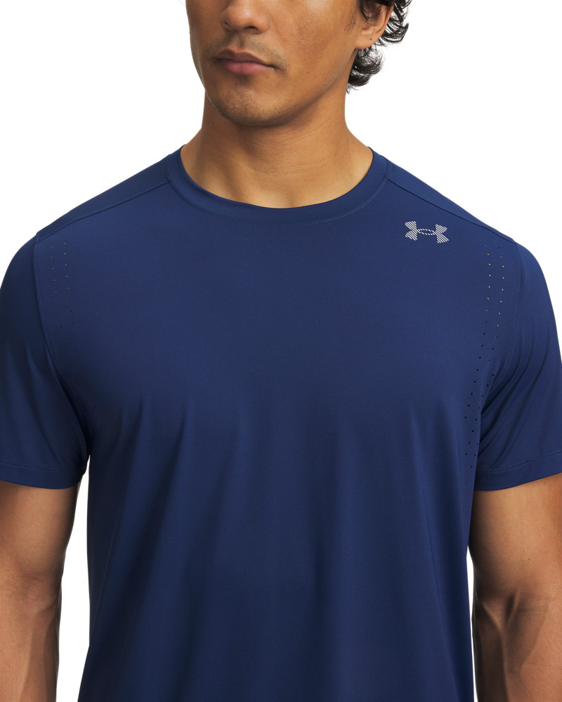 Majica UA VELOCITI PRO SHORTSLEEVE 