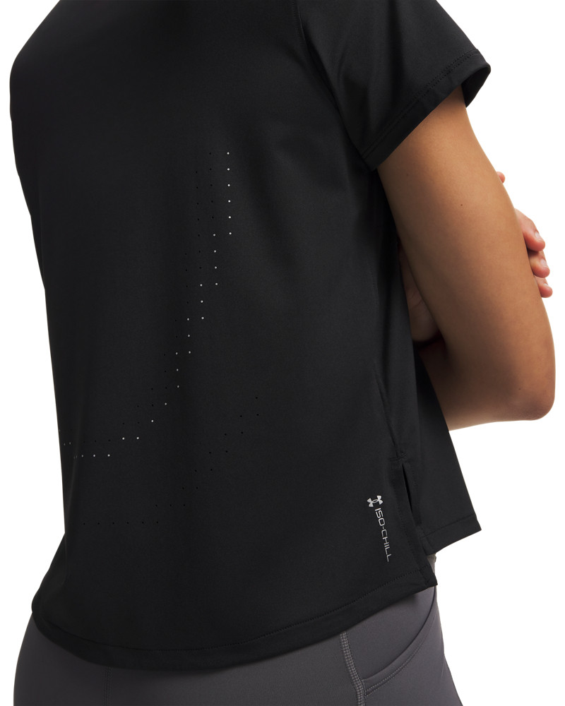 Majica UA VELOCITI PRO SHORTSLEEVE 