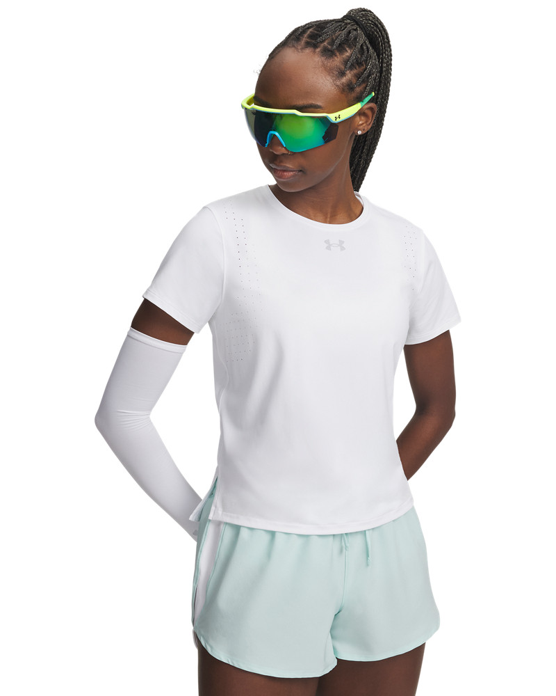Majica UA VELOCITI PRO SHORTSLEEVE 
