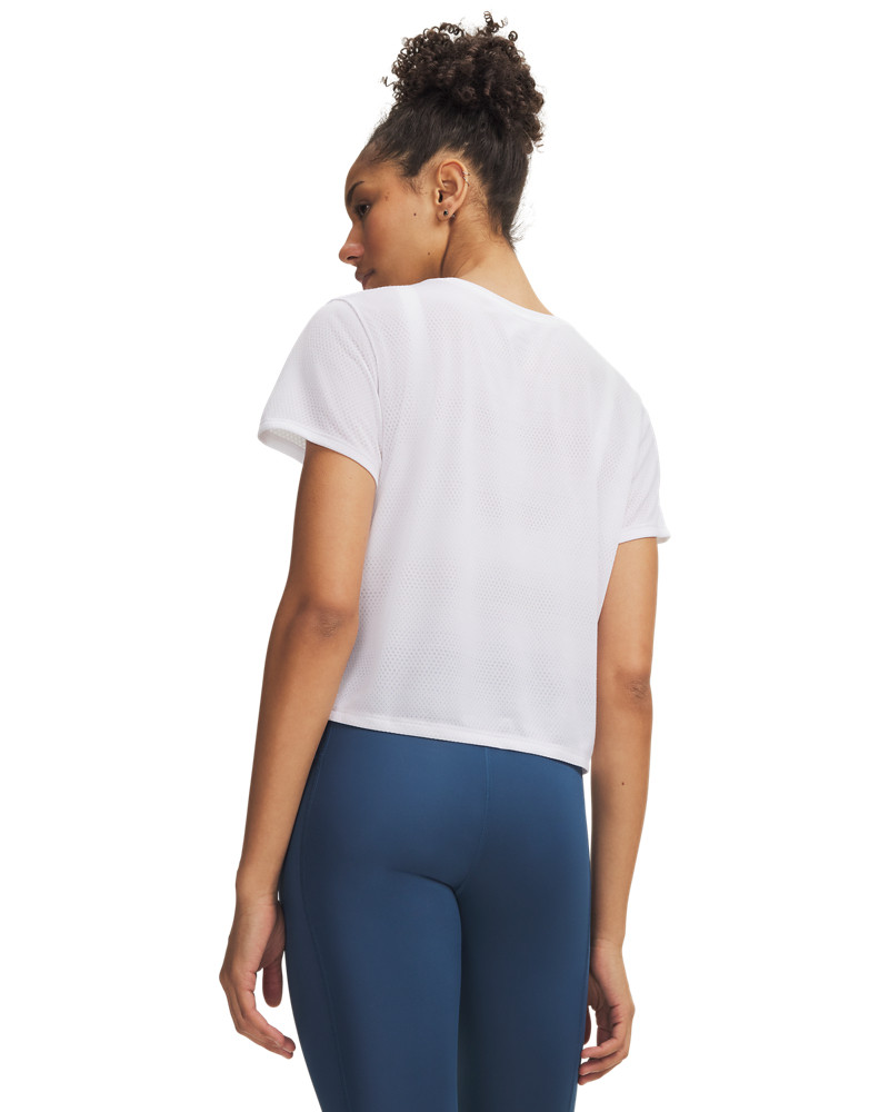 Majica UA VELOCITI SHORTSLEEVE 