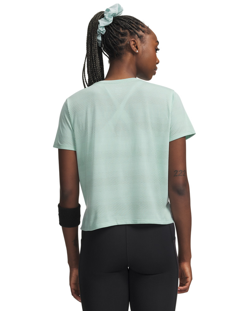 Majica UA VELOCITI SHORTSLEEVE 