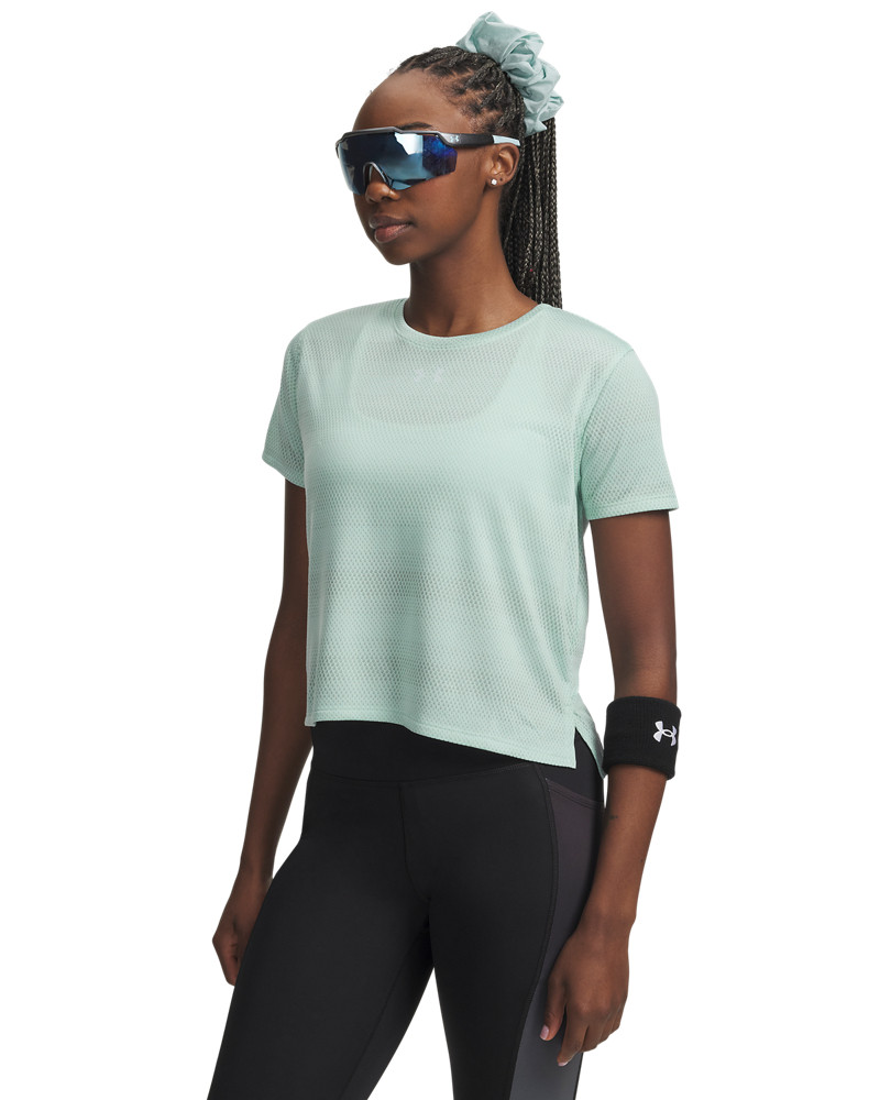Majica UA VELOCITI SHORTSLEEVE 