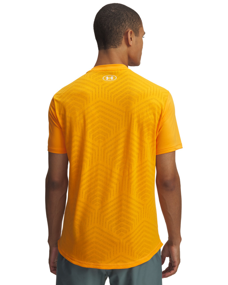 UA Challenger Pro Men's Short Sleeve 