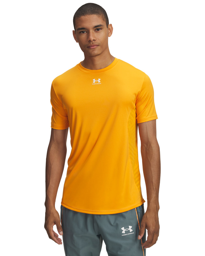 UA Challenger Pro Men's Short Sleeve 