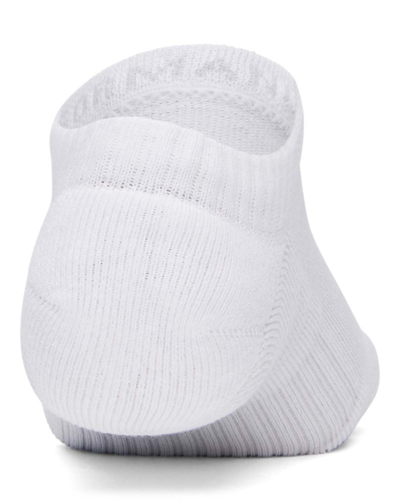 UA PERFORMANCE COTTON 3PK NS 