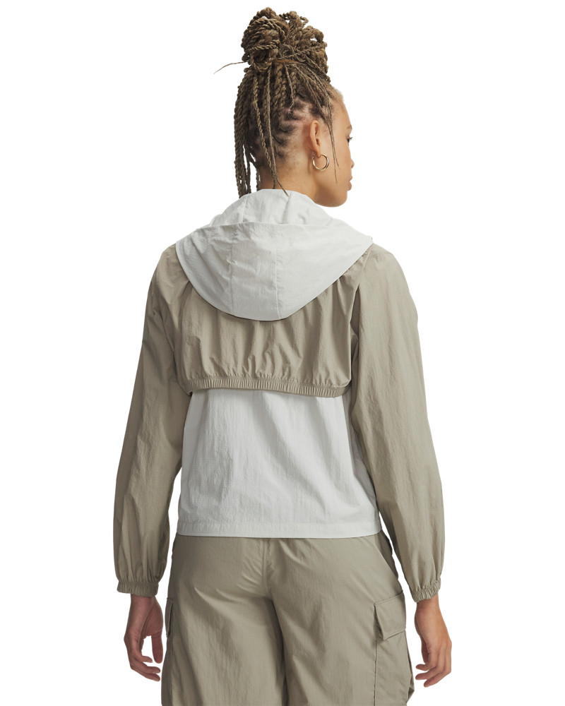 Jakna UA UNSTOPPABLE UTILITY 3IN1 