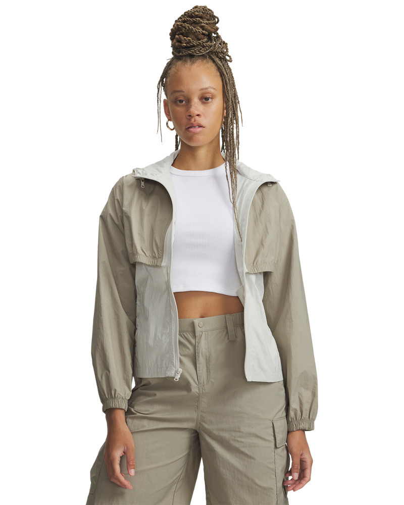 Jakna UA UNSTOPPABLE UTILITY 3IN1 