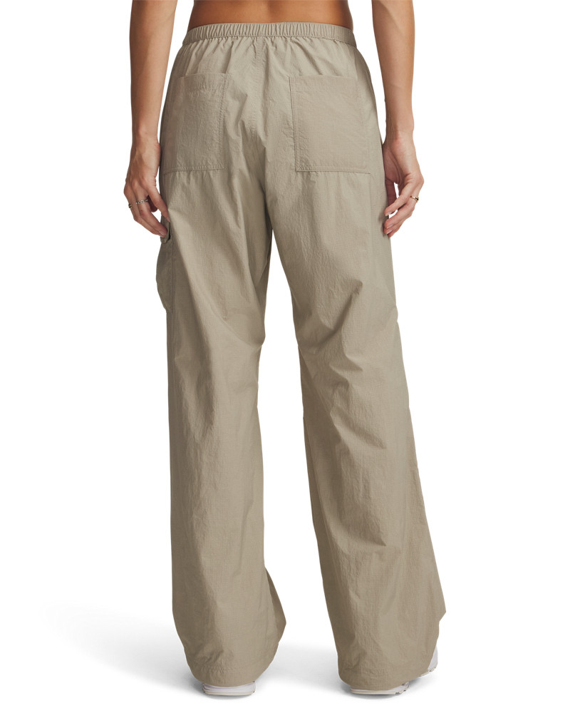 Donji dio trenerke UNSTOPPABLE WVN UTILITY PANT 