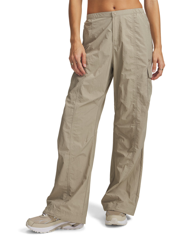 Donji dio trenerke UNSTOPPABLE WVN UTILITY PANT 