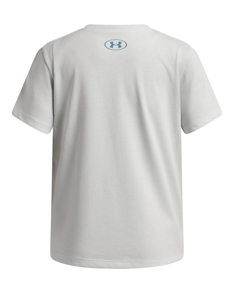 UA G STAR LOGO LOCKERTAG SS 