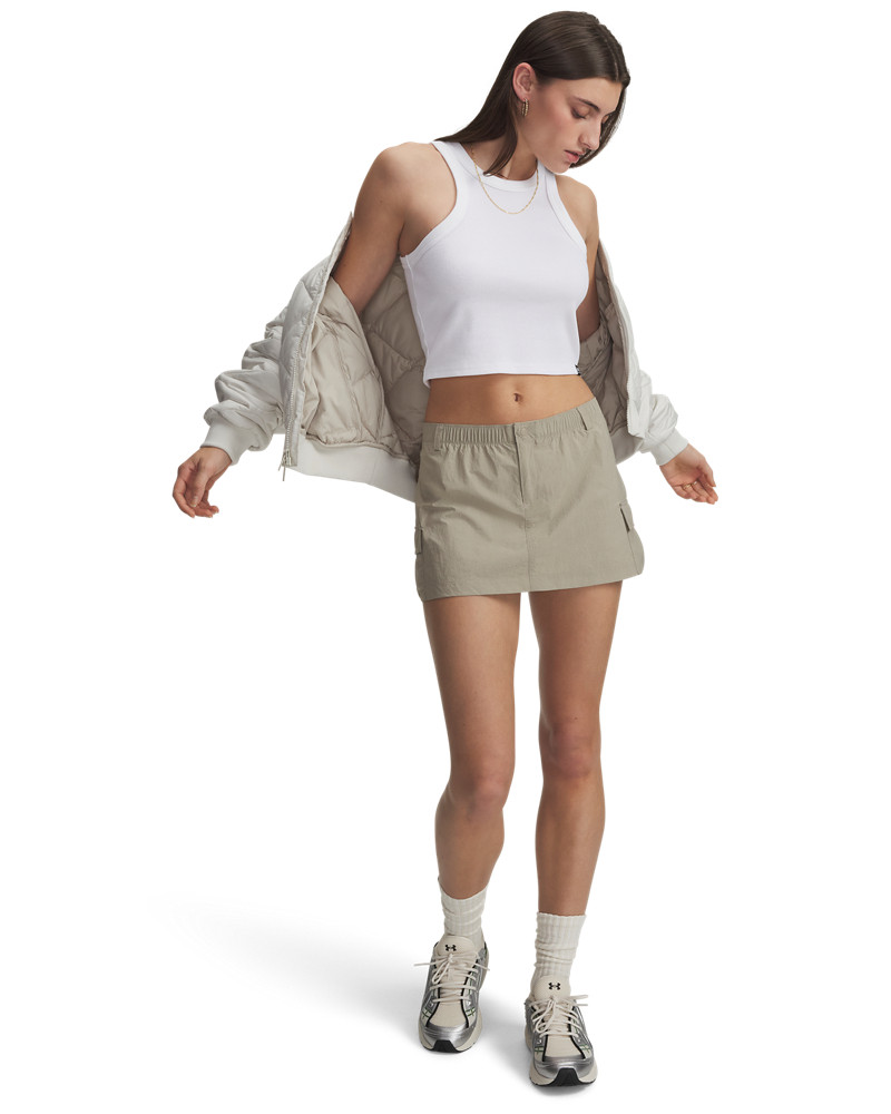 Suknja UA UNSTOPPABLE UTILITY SKIRT 
