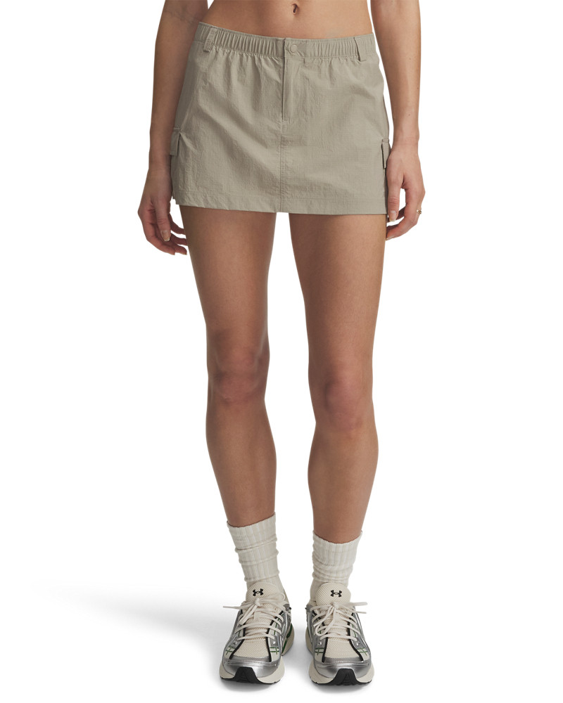 Suknja UA UNSTOPPABLE UTILITY SKIRT 