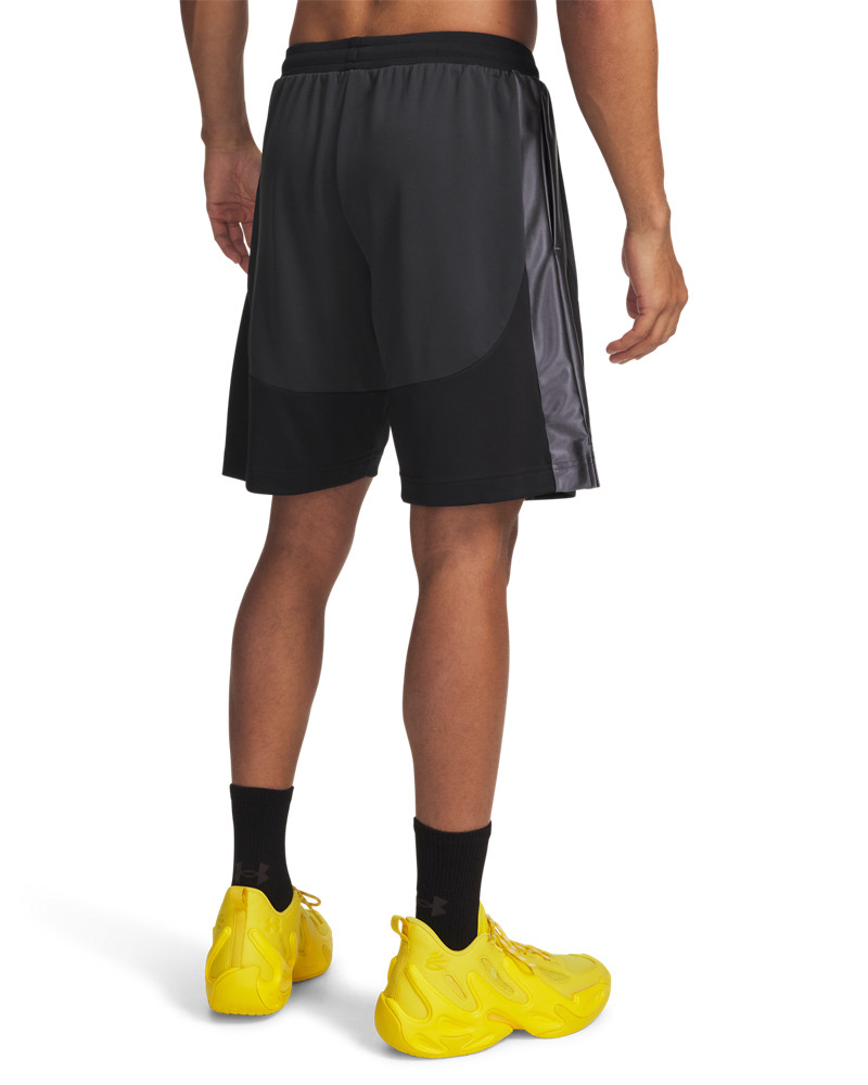 Šorc UA Curry Splash 