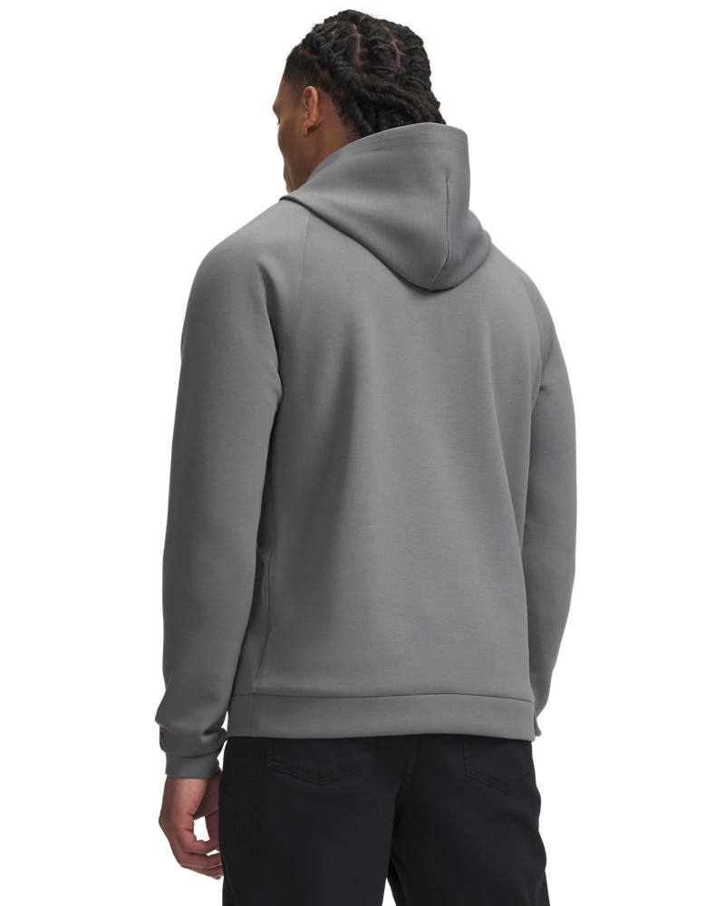 Dukserica CURRY RANGE HOODIE 