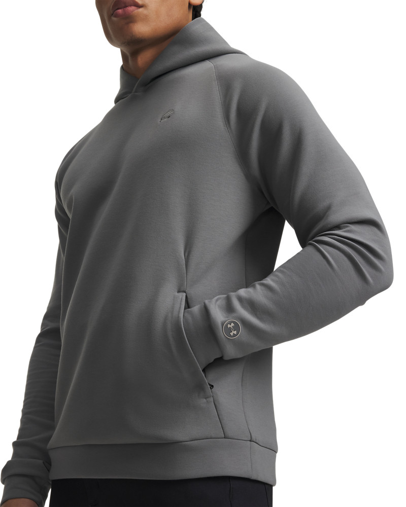 Dukserica CURRY RANGE HOODIE 