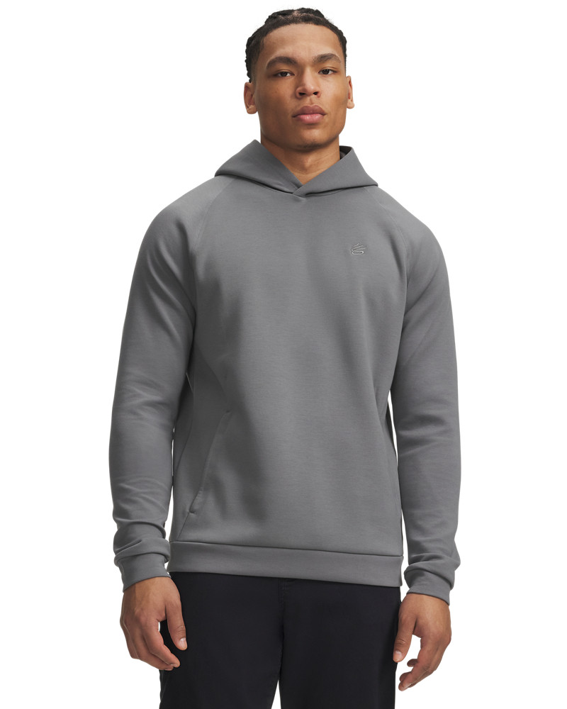 Dukserica CURRY RANGE HOODIE 