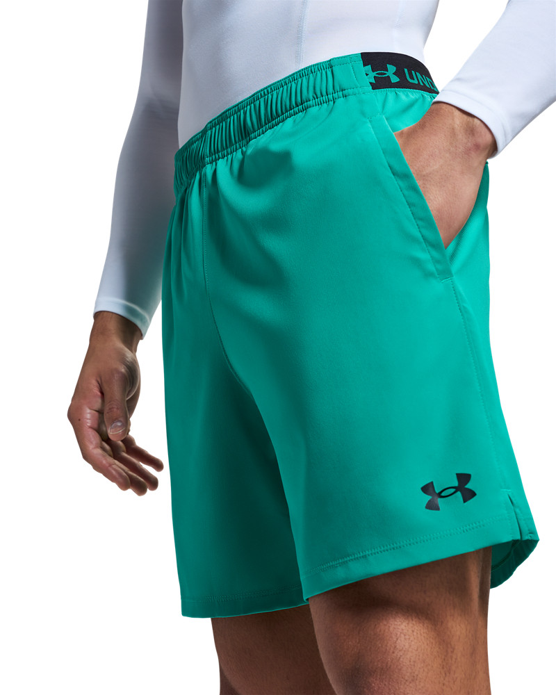 Šorc UA Vanish Woven 2.0 