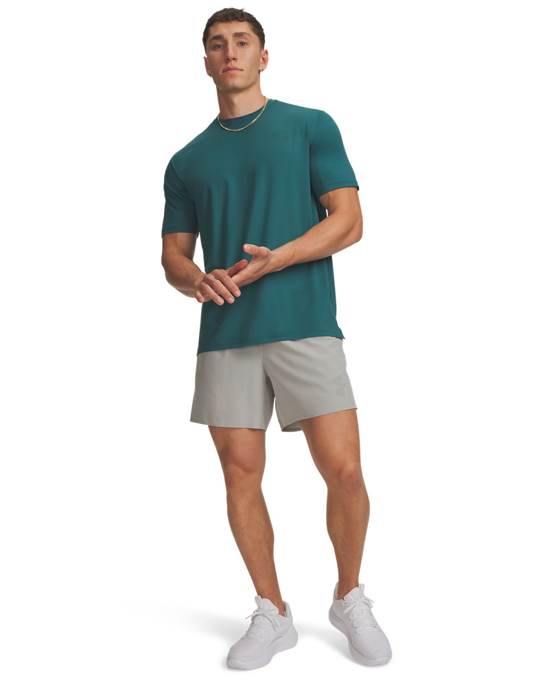 UA VANISH ELITE 6IN SHORT 