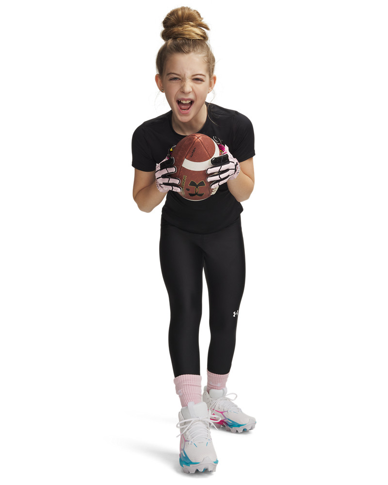 Helanke HEATGEAR LEGGING 