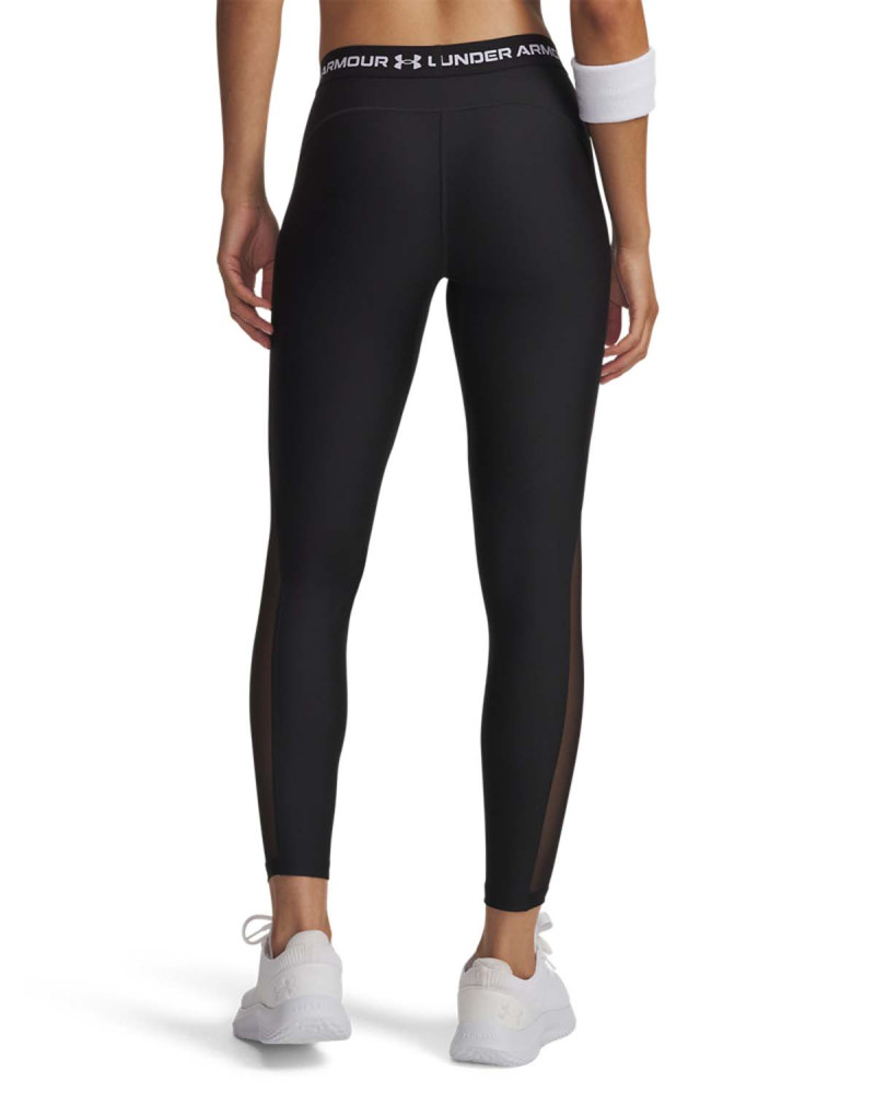 Helanke UA HEATGEAR MESH LEGGING 