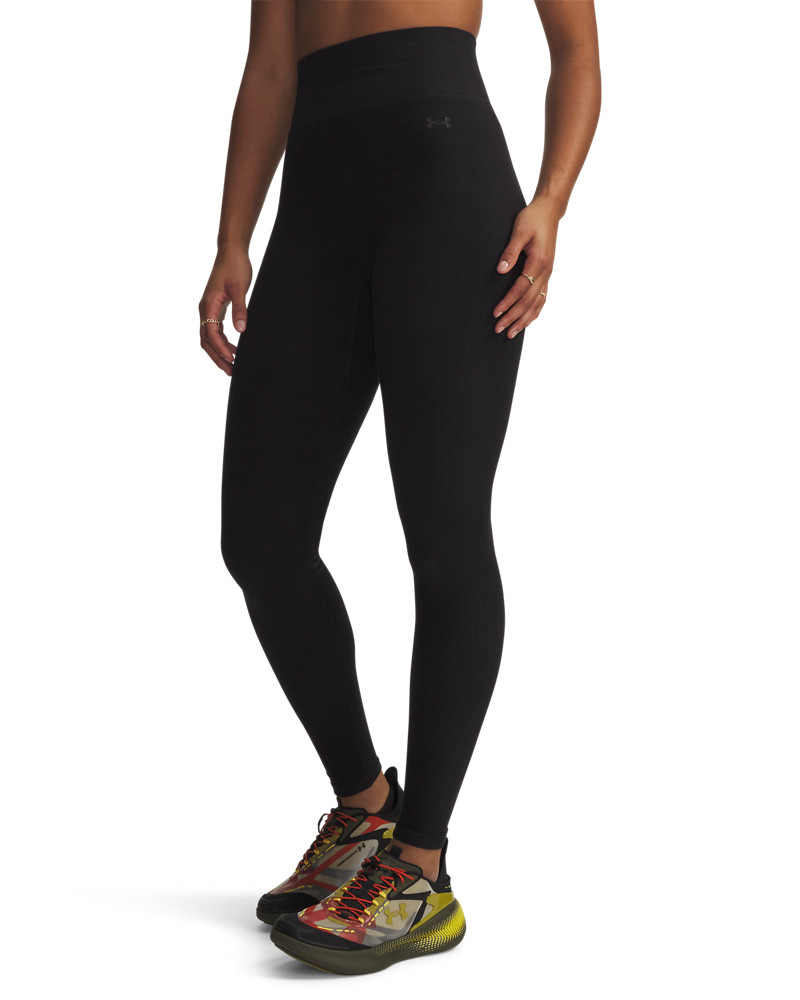 Helanke SEAMLESS COTTON LEGGING 