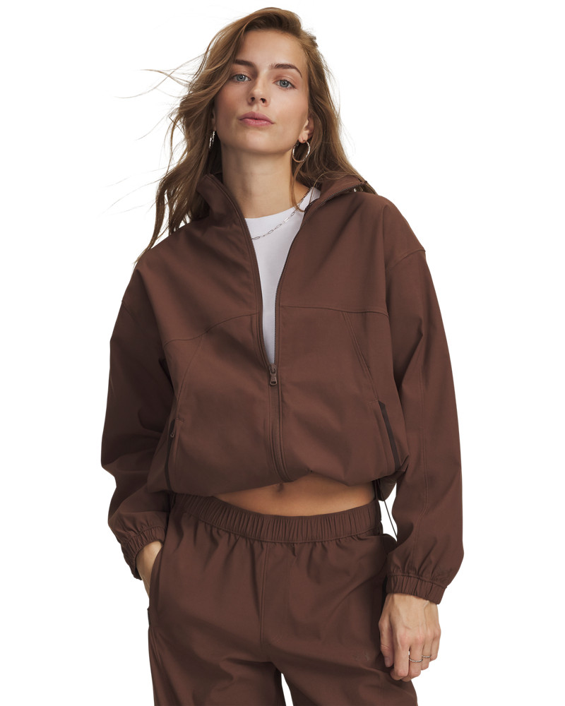 Dukserica UA Unstoppable Woven 