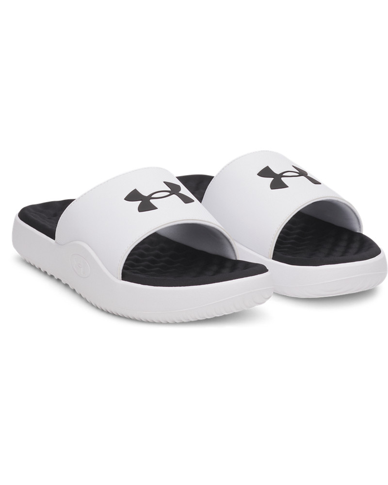 Papuče UA Ignite Pro 8 Fixed Strap 