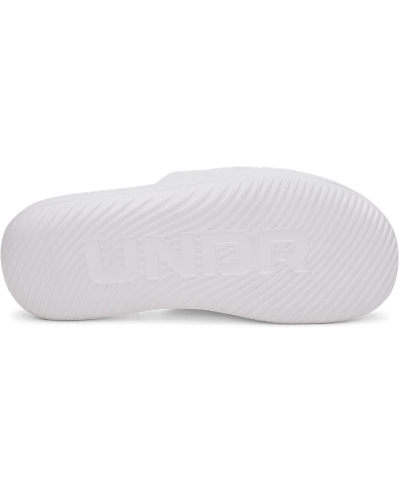 Papuče UA Ignite Pro 8 Fixed Strap 