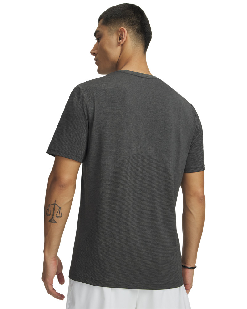 Majica UA VANISH ELITE SEAMLESS SS 