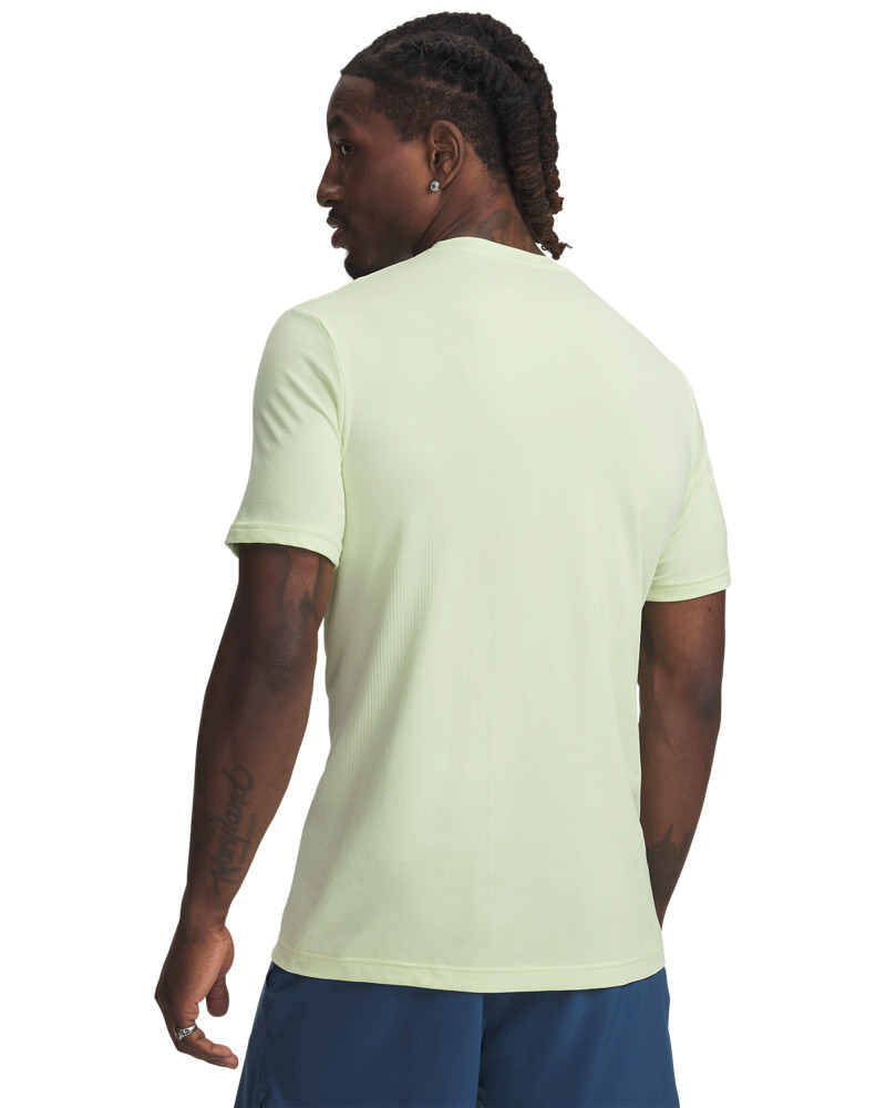 Majica UA VANISH ELITE SEAMLESS SS 