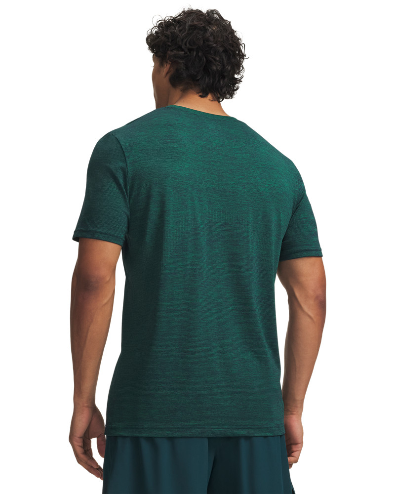 Majica UA VANISH ELITE SEAMLESS SS 
