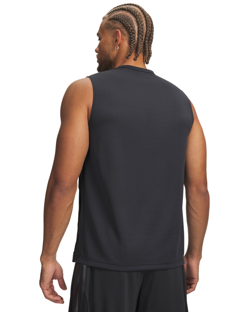 Majica CURRY TRAINING TANK 