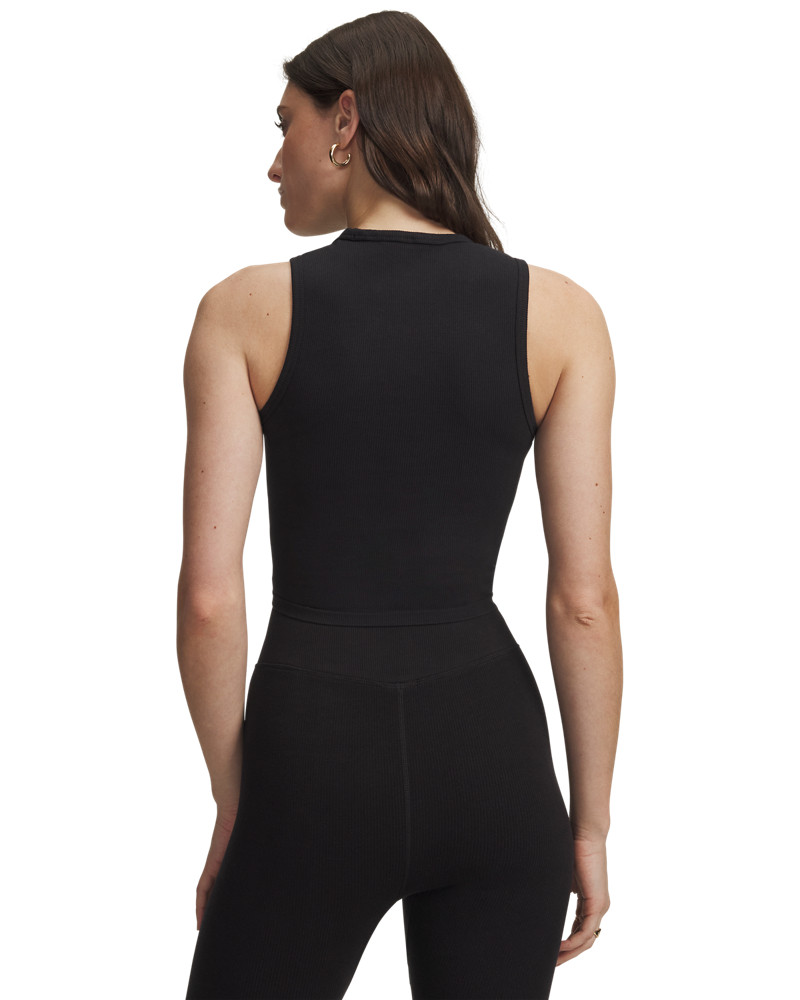 SEAMLESS COTTON HAND TANK 