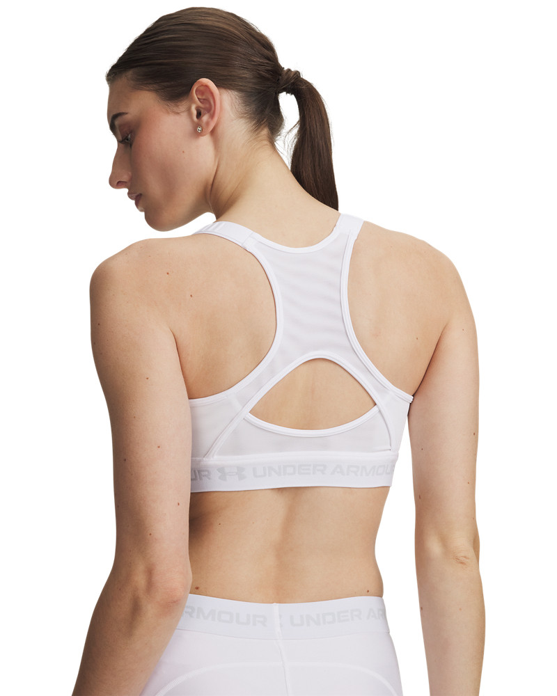 Bra UA HeatGear® Crossback High 
