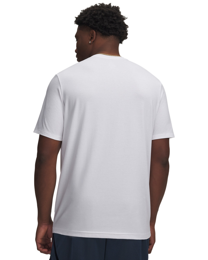 Majica CURRY SPLASH WDMRK TEE 