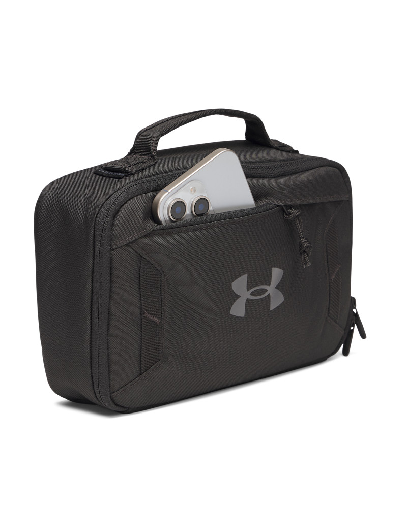 Torba UA HUSTLE TRAVEL KIT 
