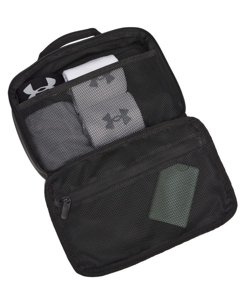 Torba UA HUSTLE TRAVEL KIT 
