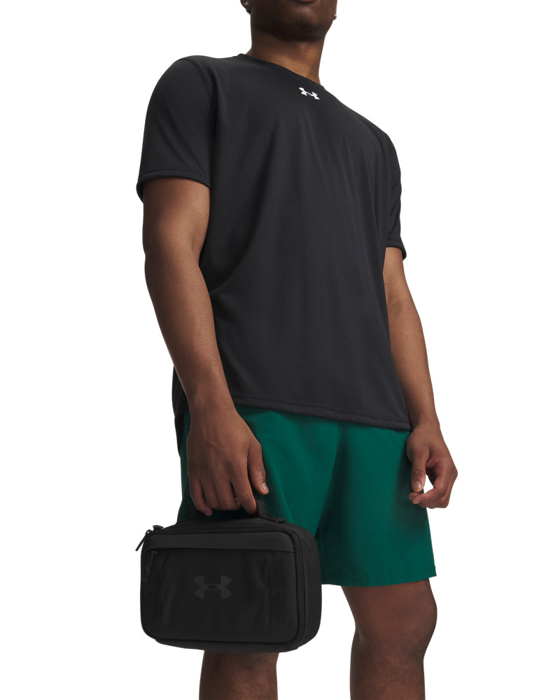 Torba UA HUSTLE TRAVEL KIT 
