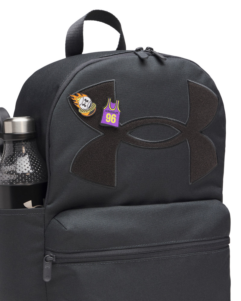Ranac NEW UA ESSENTIAL PATCH BP 