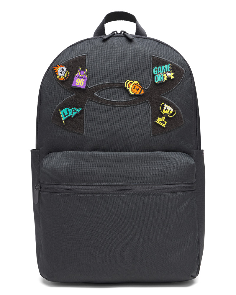 Ranac NEW UA ESSENTIAL PATCH BP 