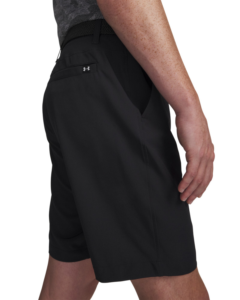 Šorc UA DRIVE TAPERED SHORT 