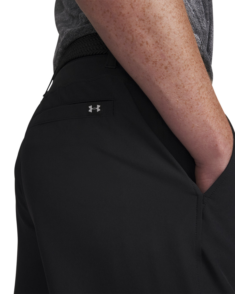 Šorc UA DRIVE TAPERED SHORT 