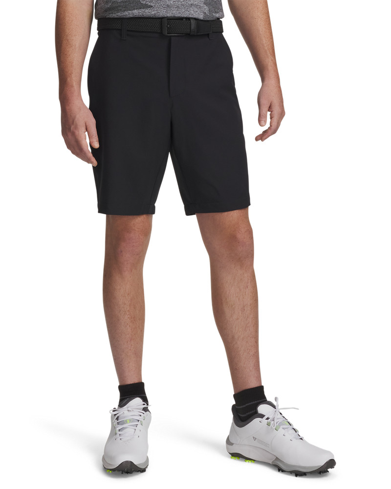 Šorc UA DRIVE TAPERED SHORT 