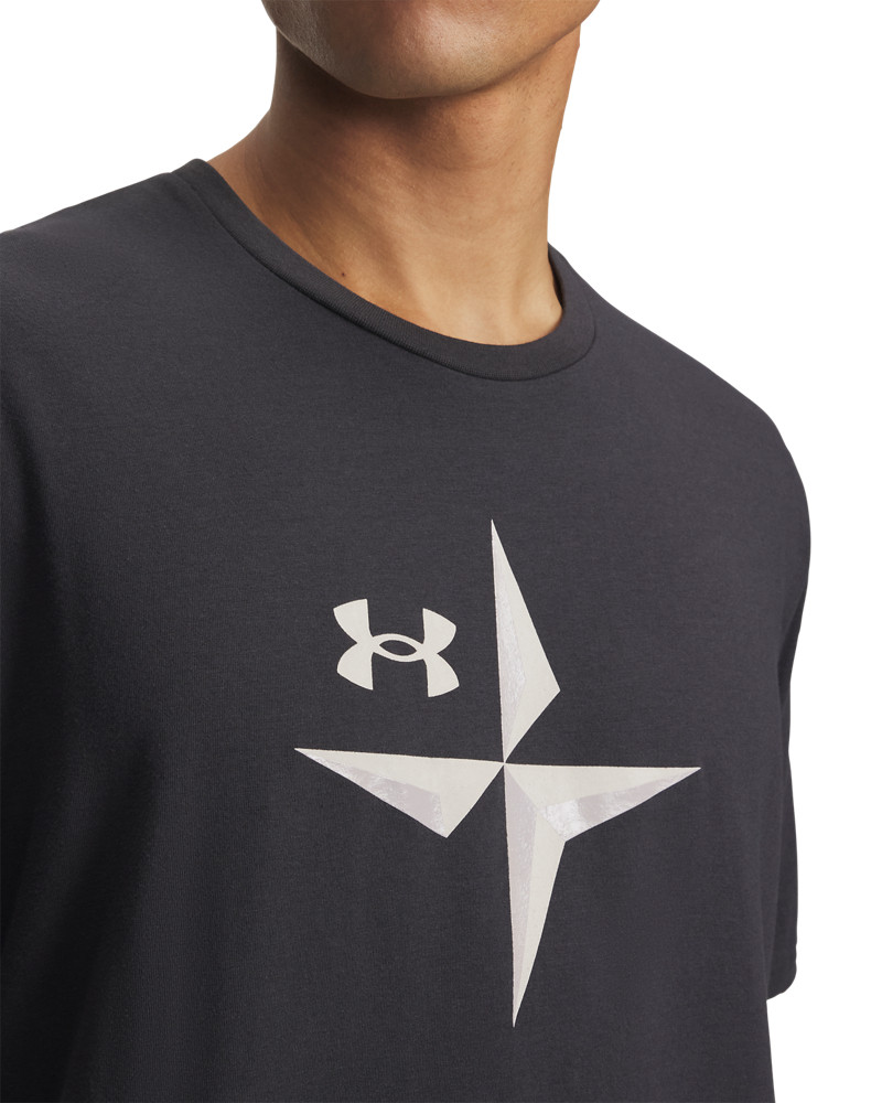 Majica UA EXPLOR Graphic 