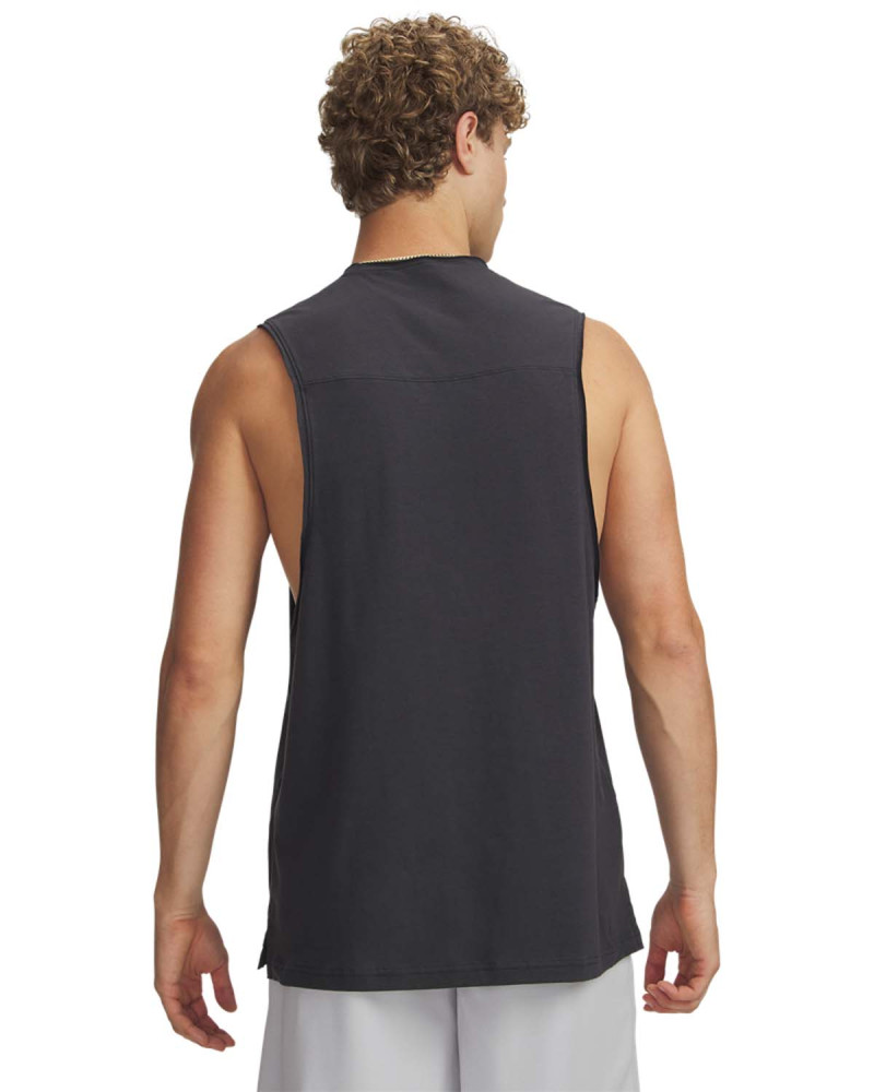 Majica UA HOOPS TRAINING TANK 