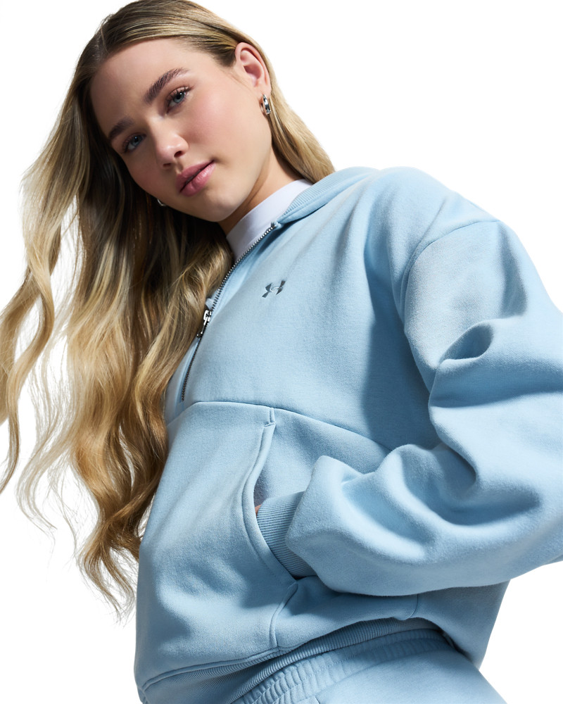Dukserica UA ICON 96 HZ HOODIE 