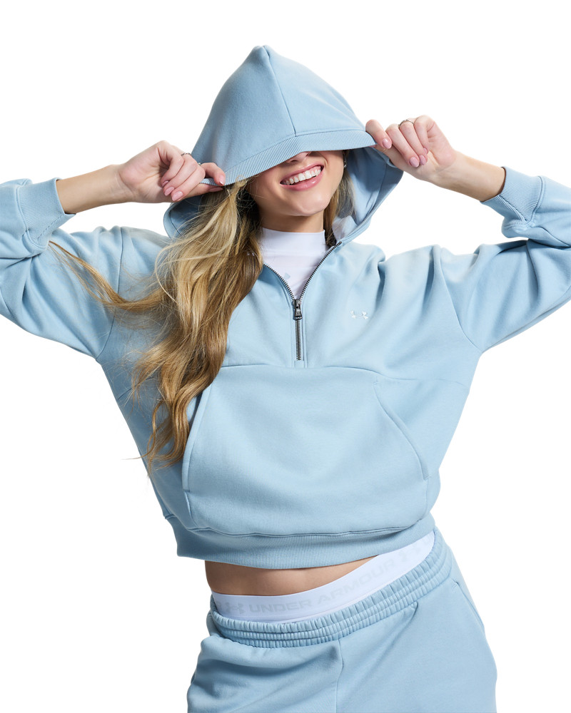 Dukserica UA ICON 96 HZ HOODIE 