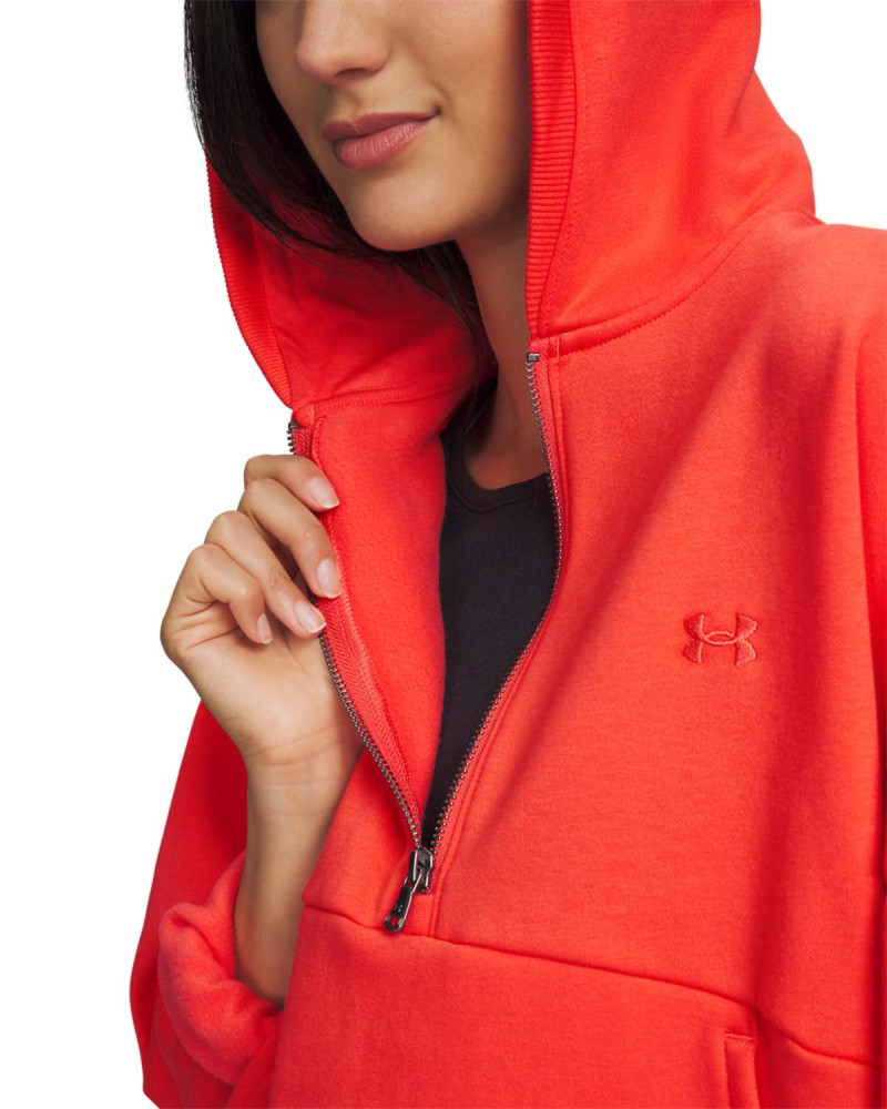 Dukserica UA ICON 96 HZ HOODIE 