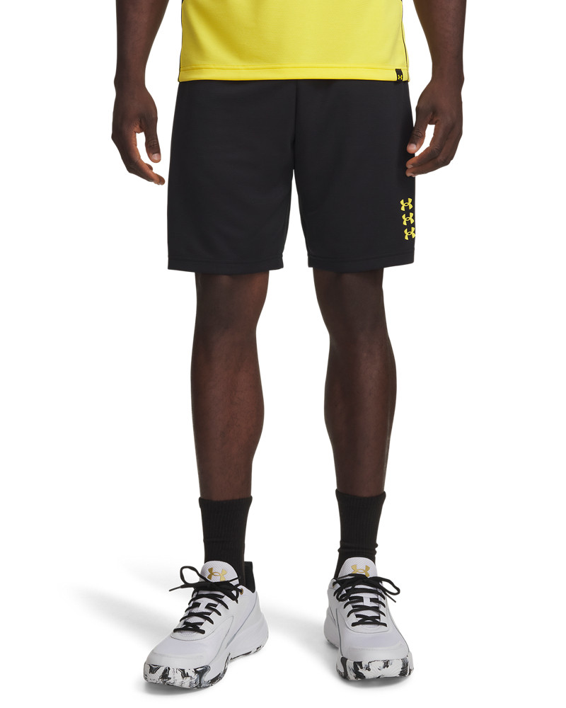 Šorc CURRY DREAMERS SHORT 